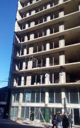 דירה 1-комн 27 m² - Ekvtime Takaishvili, Batumi