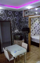 דירה 2-комн 32 m² - שריף חימשיאשווילי, Batumi