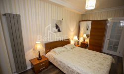 דירה 125 מ"ר - המלך פרנבאז, Batumi, גאורגיה