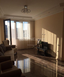 דירה 2-комн 54 m² - יוריבסקאיה, Batumi
