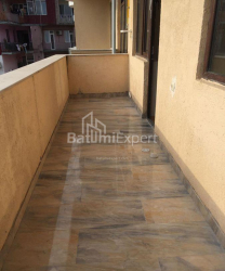 דירה 2-комн 54 m² - יוריבסקאיה, Batumi