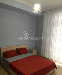 דירה 2-комн 77 m² - המלך פרנבאז, Batumi