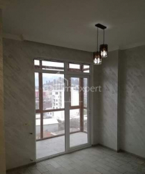 דירה 3-комн 58 m² - יוריבסקאיה, Batumi