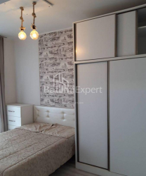 דירה 2-комн 46 m² - פטרה בגרציוני, Batumi