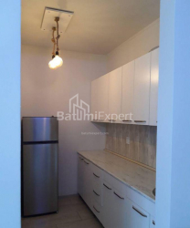 דירה 2-комн 46 m² - פטרה בגרציוני, Batumi