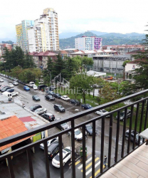 דירה 2-комн 46 m² - פטרה בגרציוני, Batumi