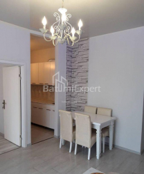 דירה 2-комн 46 m² - פטרה בגרציוני, Batumi