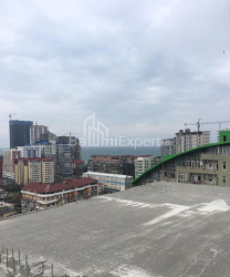 דירה 3-комн 73 m² - יוריבסקאיה, Batumi