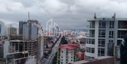 דירה 73 מ"ר - יוריבסקאיה, Batumi, גאורגיה
