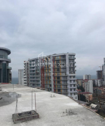 דירה 3-комн 73 m² - יוריבסקאיה, Batumi