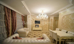 דירה 3-комн 85 m² - יוריבסקאיה, Batumi