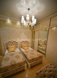 דירה 3-комн 85 m² - יוריבסקאיה, Batumi