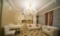 דירה 3-комн 85 m² - יוריבסקאיה, Batumi