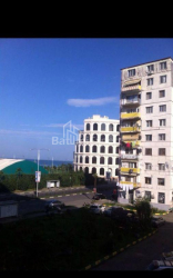 דירה 2-комн 52 m² - שריף חימשיאשווילי, Batumi