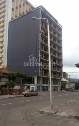 דירה 1-комн 27 m² - Ekvtime Takaishvili, Batumi