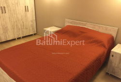 דירה 2-комн 46 m² - יוריבסקאיה, Batumi