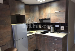 דירה 2-комн 46 m² - יוריבסקאיה, Batumi