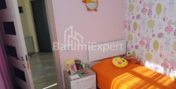 דירה 4-комн 133 m² - יוריבסקאיה, Batumi