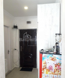 דירה 1-комн 33 m² - יוסף קובלדזה, Batumi