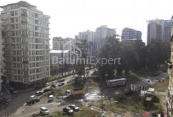 דירה 33 מ"ר - יוסף קובלדזה, Batumi, גאורגיה