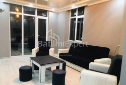 דירה 60 מ"ר - יוריבסקאיה, Batumi, גאורגיה