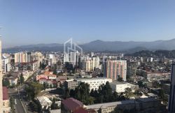 דירה 3-комн 74 m² - טבל-אבוזרידזה, Batumi