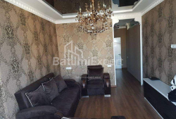 דירה 4-комн 76 m² - יוריבסקאיה, Batumi