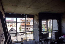 דירה 4-комн 113 m² - יוריבסקאיה, Batumi