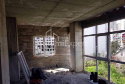 דירה 4-комн 113 m² - יוריבסקאיה, Batumi