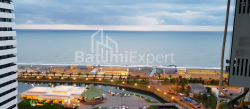 דירה 1-комн 29 m² - יוריבסקאיה, Batumi