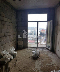 דירה 2-комн 40 m² - יוריבסקאיה, Batumi