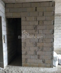 דירה 2-комн 40 m² - יוריבסקאיה, Batumi
