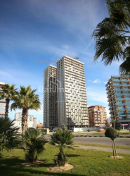 דירה 3-комн 74 m² - יוריבסקאיה, Batumi