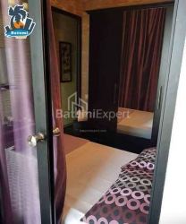 דירה 1-комн 33 m² - שריף חימשיאשווילי, Batumi