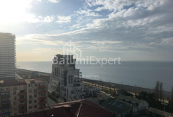 דירה 1-комн 33 m² - שריף חימשיאשווילי, Batumi