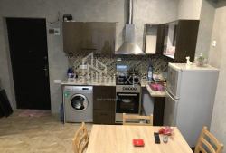 דירה 2-комн 41 m² - יוריבסקאיה, Batumi