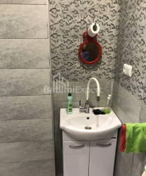 דירה 2-комн 41 m² - יוריבסקאיה, Batumi