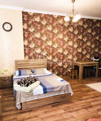 דירה 1-комн 35 m² - יוריבסקאיה, Batumi