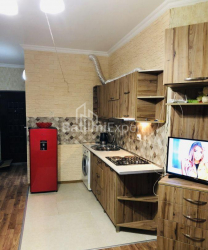 דירה 1-комн 35 m² - יוריבסקאיה, Batumi