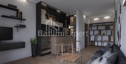 דירה 49 מ"ר - יוריבסקאיה, Batumi, גאורגיה