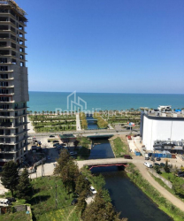 דירה 49 מ"ר - יוריבסקאיה, Batumi, גאורגיה