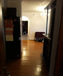 דירה 3-комн 68 m² - מיכאיל לרמונטוב, Batumi