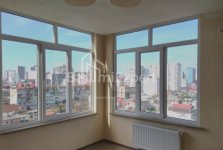 דירה 72 מ"ר - יוריבסקאיה, Batumi, גאורגיה