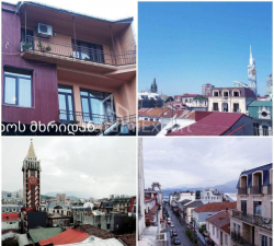 דירה 200 מ"ר - יוריבסקאיה, Batumi, גאורגיה