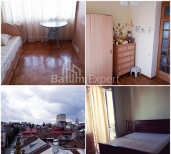דירה 7-комн 200 m² - יוריבסקאיה, Batumi