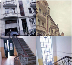 דירה 7-комн 200 m² - יוריבסקאיה, Batumi
