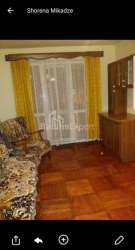 דירה 1-комн 30 m² - איבן ג'אוואחישווילי, Batumi