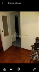 דירה 1-комн 30 m² - איבן ג'אוואחישווילי, Batumi