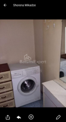 דירה 1-комн 30 m² - איבן ג'אוואחישווילי, Batumi