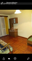 דירה 1-комн 30 m² - איבן ג'אוואחישווילי, Batumi